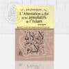 L’attestation de foi et les annulatifs de l’islam – Cheikh Raslan — Éditions Pieux Prédécesseurs