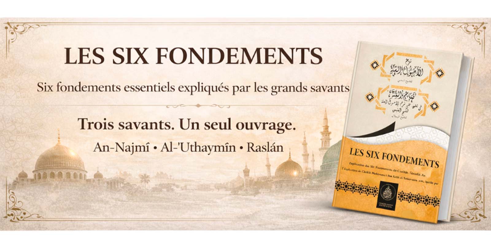 slide six fondements