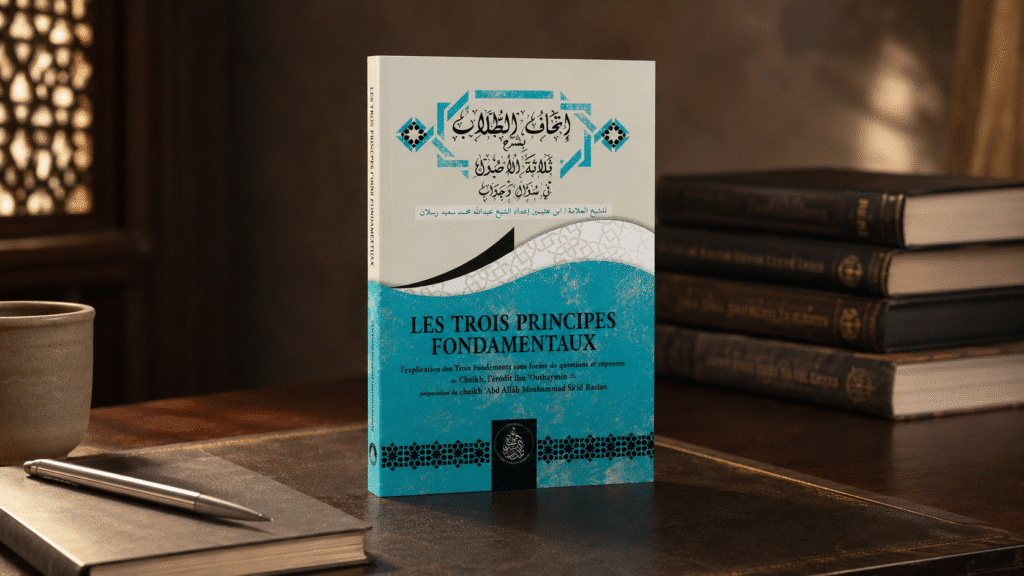 Par où commencer pour apprendre le Tawhîd ?