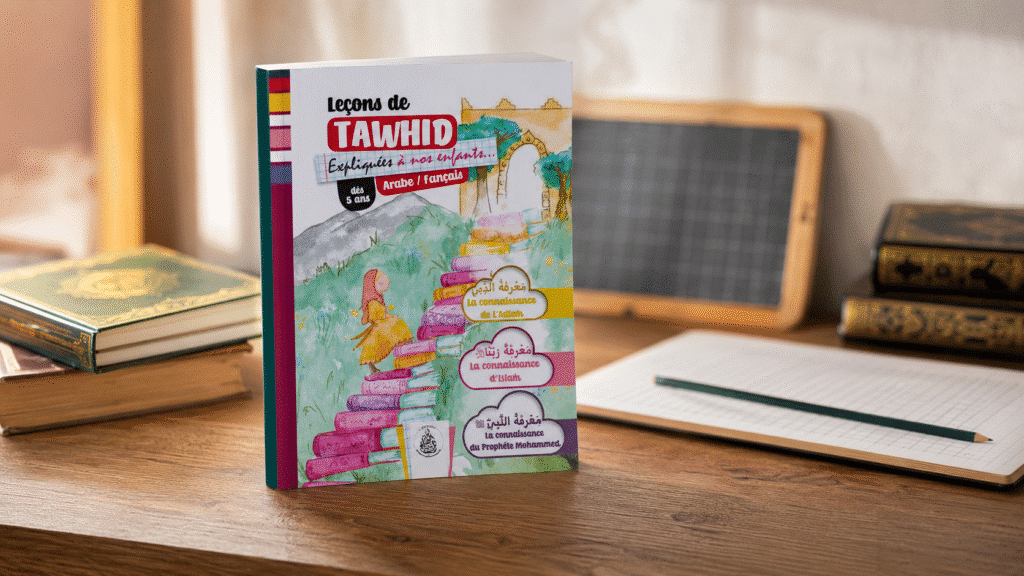 Le Tawhîd expliqué aux enfants : comment l'enseigner