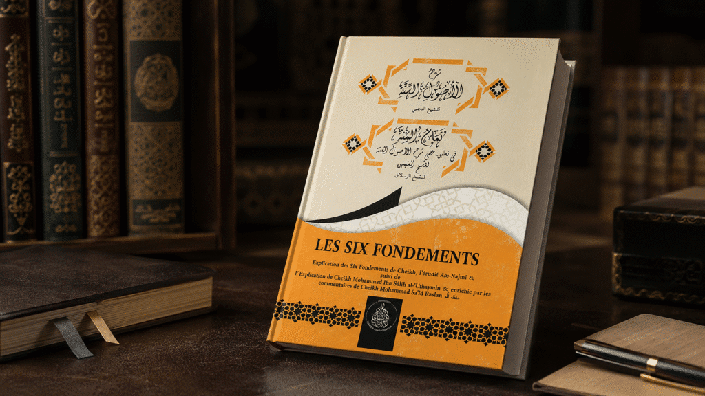 Les Six Fondements : les vérités délaissées