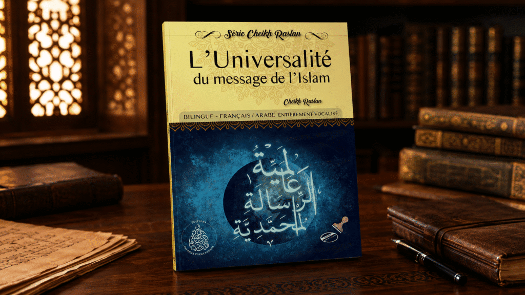 L'universalité de l'islam : un message pour toute l'humanité
