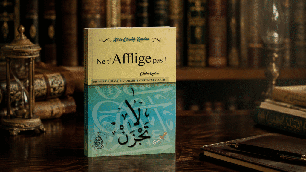 Par quel livre de Cheikh Raslan commencer ?