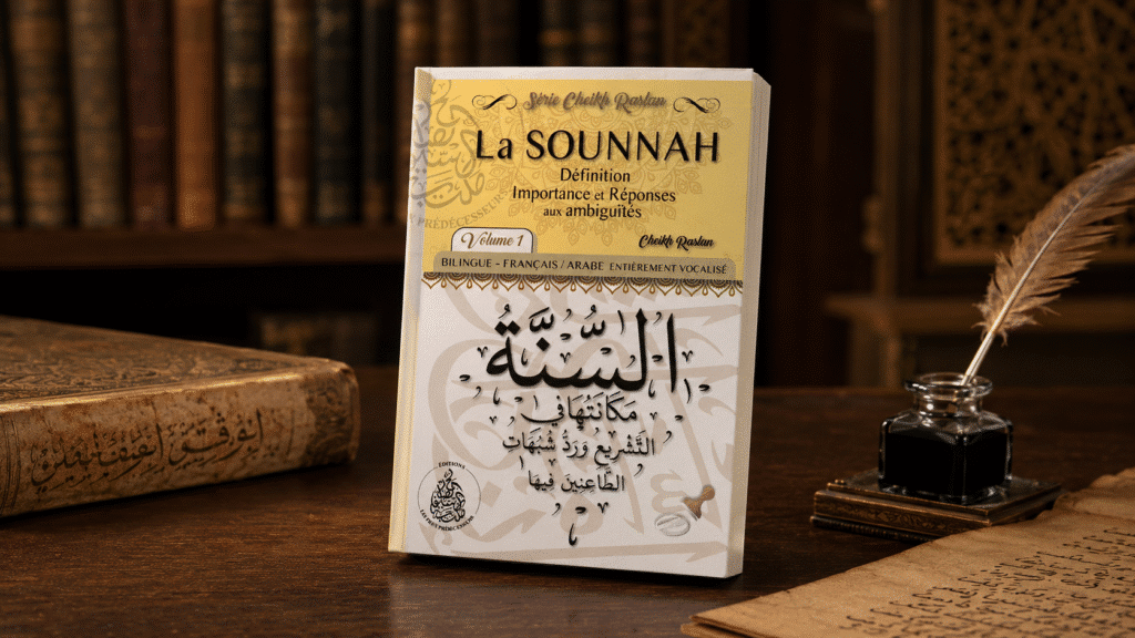 Répondre aux ambiguïtés contre la Sunna