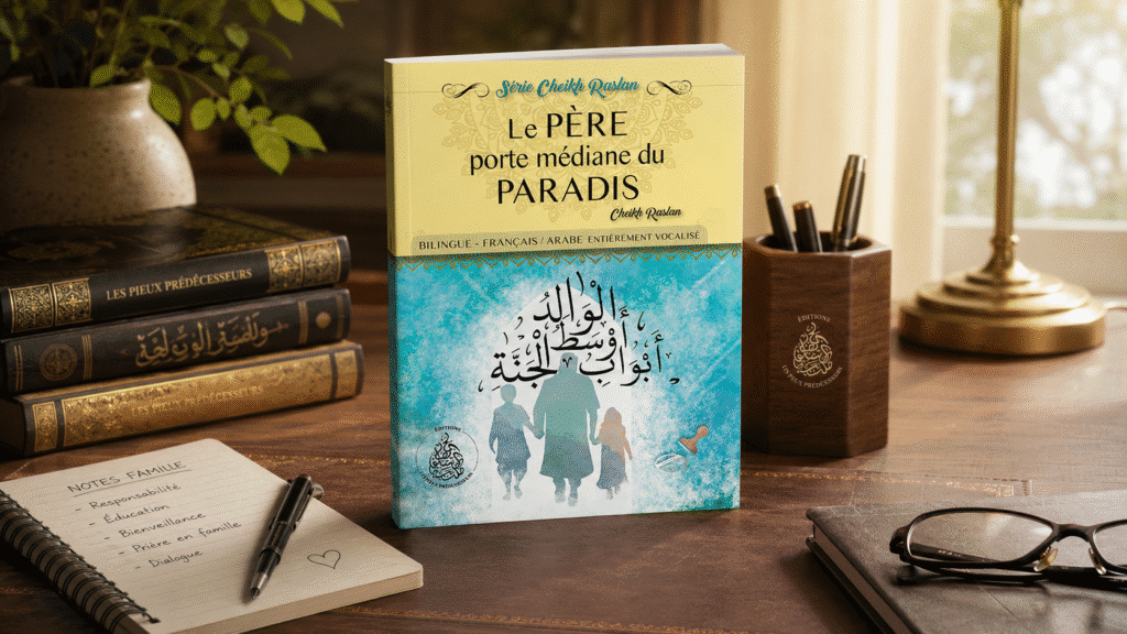Le rang du père en islam (« la porte médiane du Paradis »)