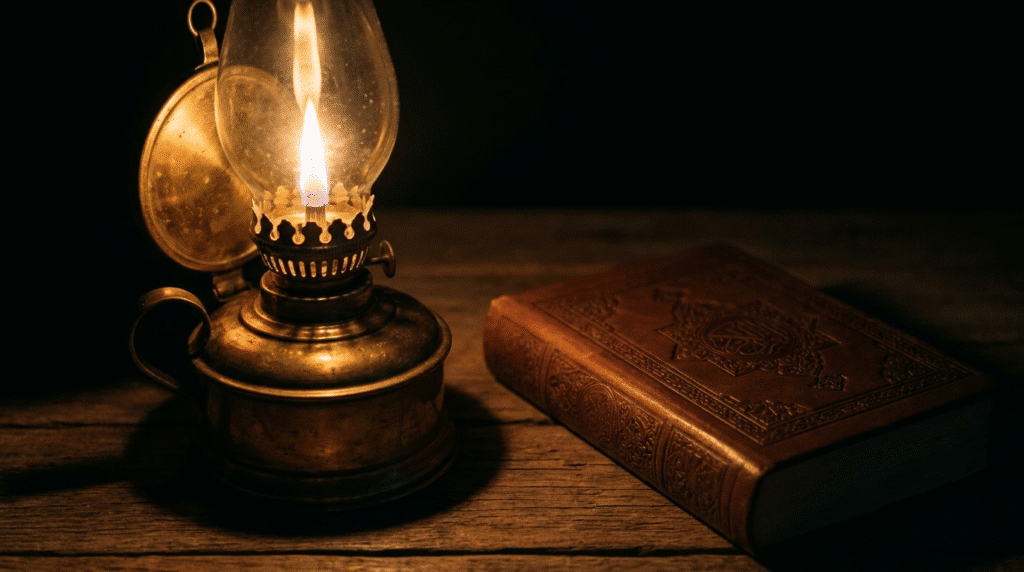 Qu'est-ce que le shirk et comment l'éviter ?