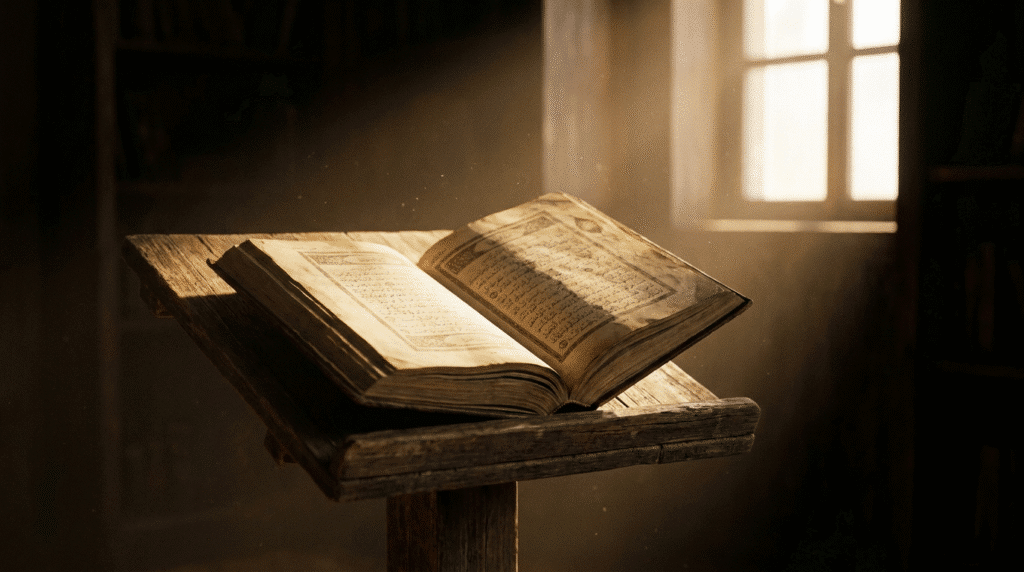 Les bienfaits de connaître les noms d'Allah