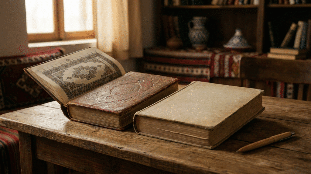 Sunna et Coran : pourquoi sont-ils indissociables ?