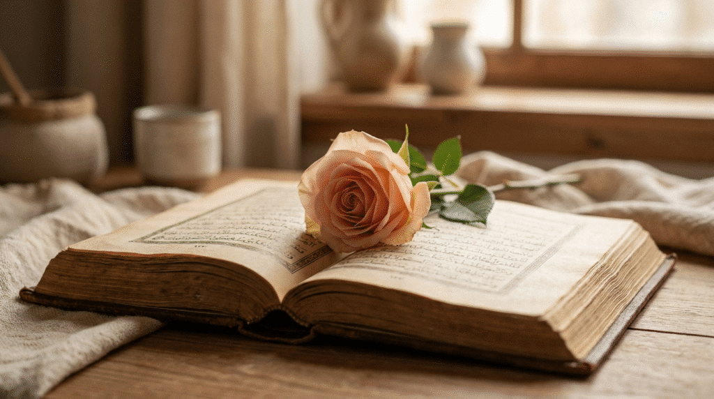 Le bon comportement (husn al-khuluq) en islam